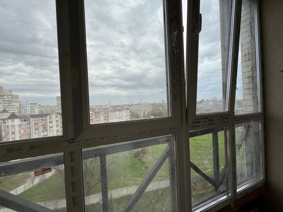 Продам 3 кімнатну квартиру з видом на море ЖК Парус Черноморск