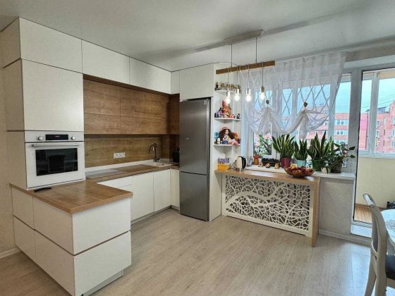 2-х комнатная квартира в Монолите, Черноморск Черноморск