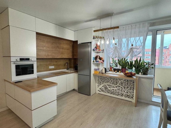 2-х комнатная квартира в Монолите, Черноморск - фото 1