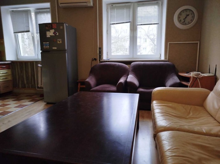 Продам 3к квартиру на Парковой морской район города - фото 1