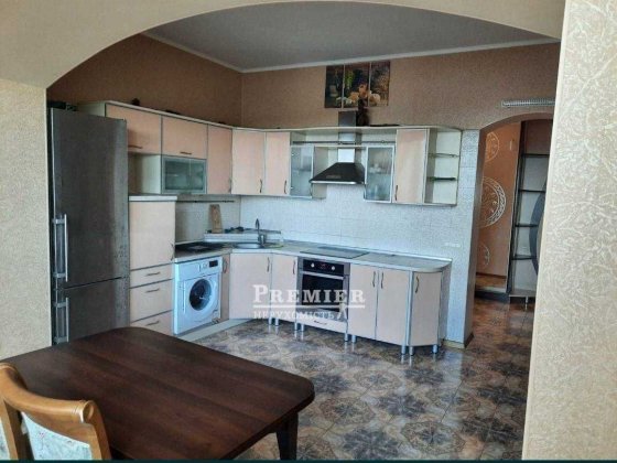 Продаж 2 кімн. квартири квадрат моря Чорноморськ