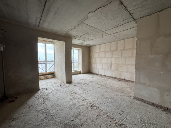 Дворівнева квартира дві хвилини пішки і ви на пляжі Черноморск