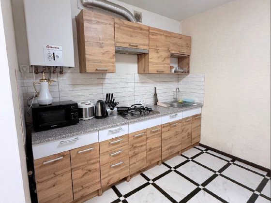 БЕЗ КОМІСІЇ 1-кімнатна квартира 53000$ Гостомель