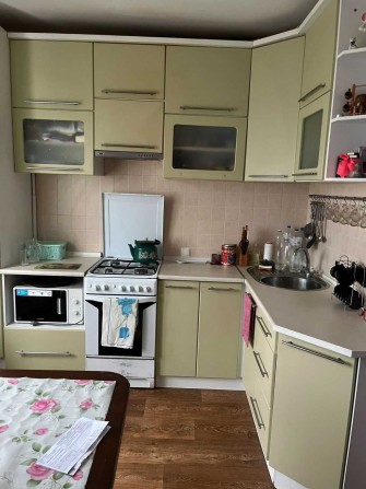 3 кімнатна квартира в районі Порт - фото 1