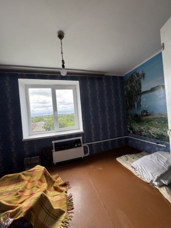 Квартира 3-и кімнатна, кутова - фото 1