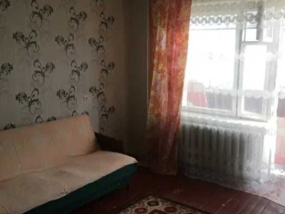 Продам однокомнатную квартиру в районе Киевской Коростень