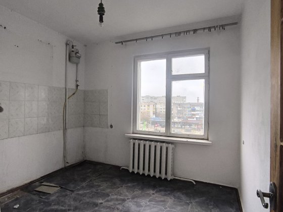 Продам 1но кім.кв р-н ЦЕНТР-БАЗАР Коростень