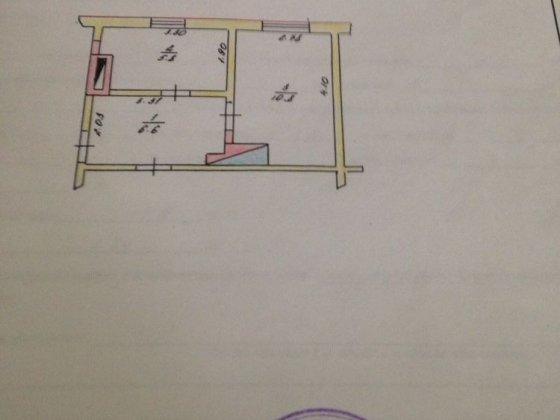 продам квартиру.В раёне Щебзавод. Коростень