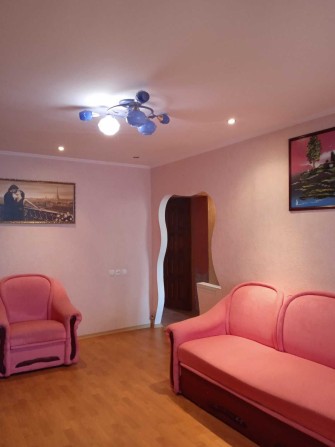 Продам 3 кімнатну квартиру поліпшеної планіровки (Київська) - фото 1