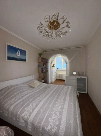 Продається 3-кімнатна квартира в центрі - фото 1