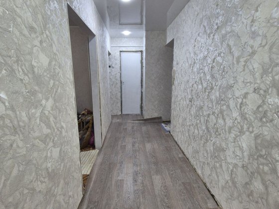 Продам 2-комнатную в кирпичном доме Черноморск