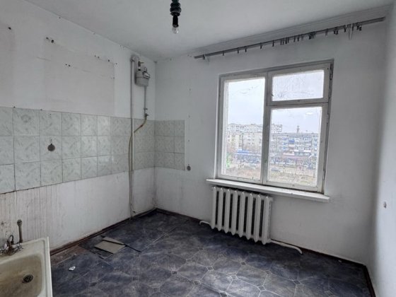 Однокімнатна квартира в центрі міста Коростень