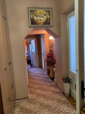 Продаю  двокімнатну квартиру з гаражем (Центр) - фото 1