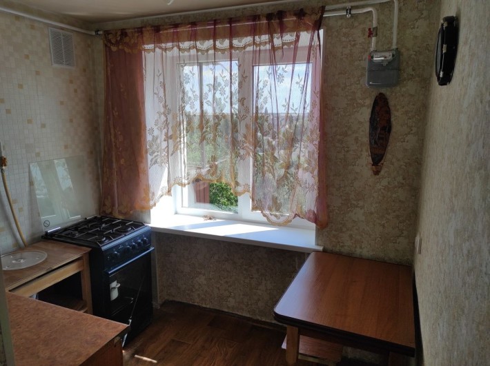 Двох кімнатна квартира - фото 1