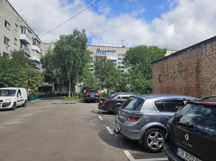 Продаж 1 кімнатна квартира Коцюбинське вул.Меблева - фото 1