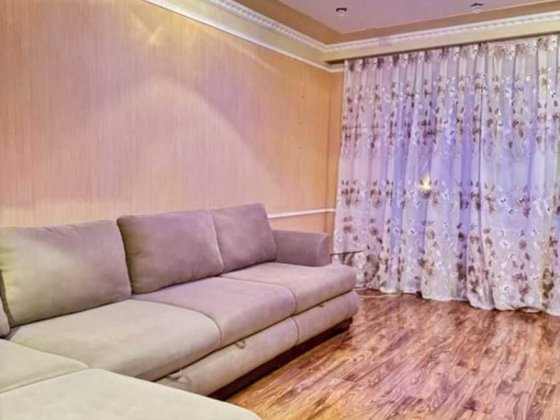 Продам 3-ком.квартиру р-н Лазурный Краматорськ