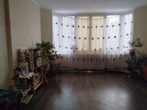 2-кімнатна квартира в смт. Коцюбинське Коцюбинское