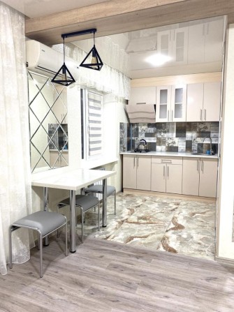 2-к квартира в центре - фото 1