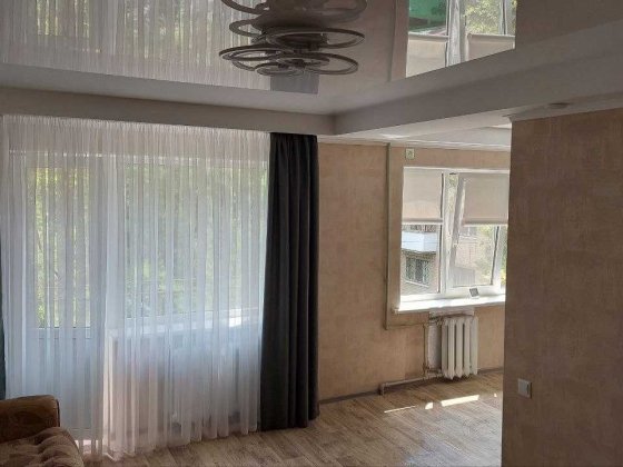 Продам 1к квартиру Краматорськ