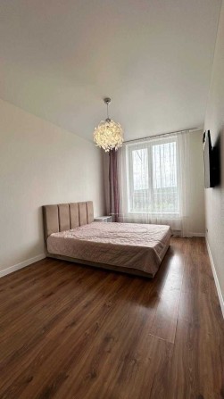 Квартира  євро 2 к з ШВИДКИМ виїздом до Києва - фото 1