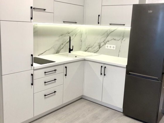 Продам двокімнатну квартиру Коцюбинське