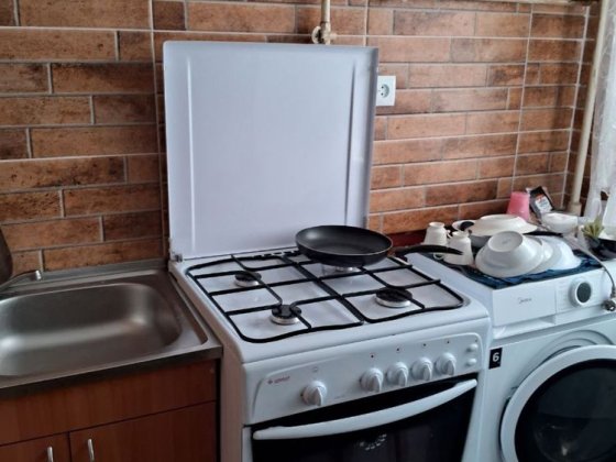 Продам отличную 1км квартиру Станкострой Прилуцкая 16 Краматорськ