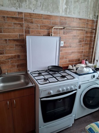 Продам отличную 1км квартиру Станкострой Прилуцкая 16 - фото 1