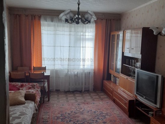 Продам трьохкімнатну квартиру. Краматорськ