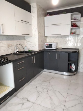 Краматорск квартира прадам или здам 12 000 с комуналком ! - фото 1