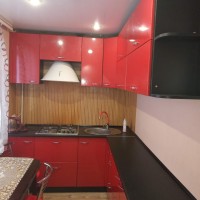 Сдам 2-ком Черёмушки ремонт, мебель, техника. Срочно Кам'янське