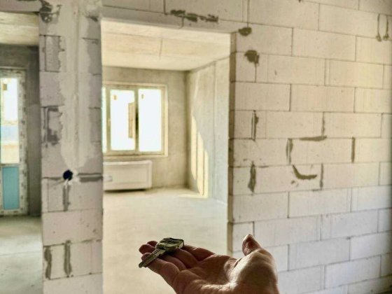 ЖК Атлант Доківська 10, чудове планування та  ідеальний 6 поверх Коцюбинское