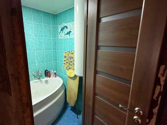 Продается 2к квартира (Лазурный) Краматорск