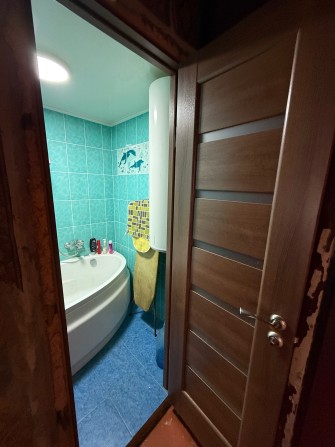 Продается 2к квартира (Лазурный) - фото 1