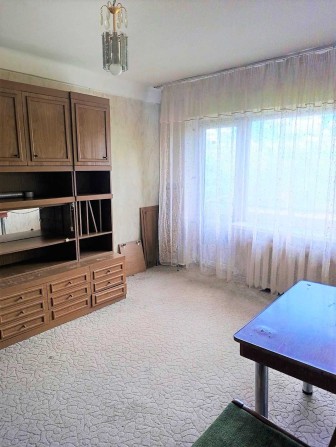 Продається 1 кімнатна квартира вул. Паркова - фото 1