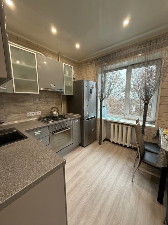 Продается отличная 2к квартира (Даманский) - фото 1