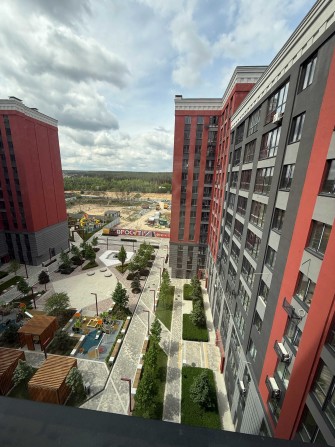 Двушка в крутій ллокації - фото 1