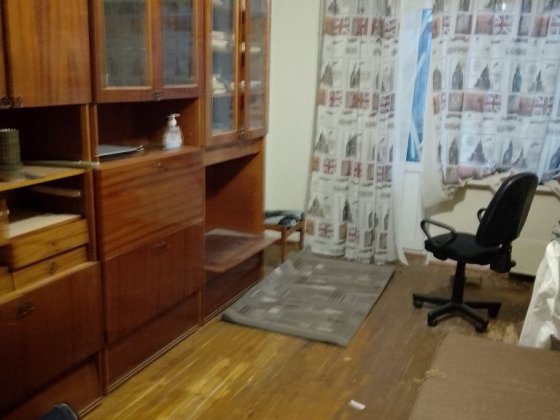 Продам квартиру  2х комнатную Краматорск