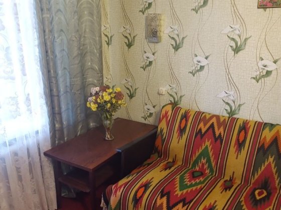 Продам 1 комнатную квартиру в центре Краматорска Краматорськ