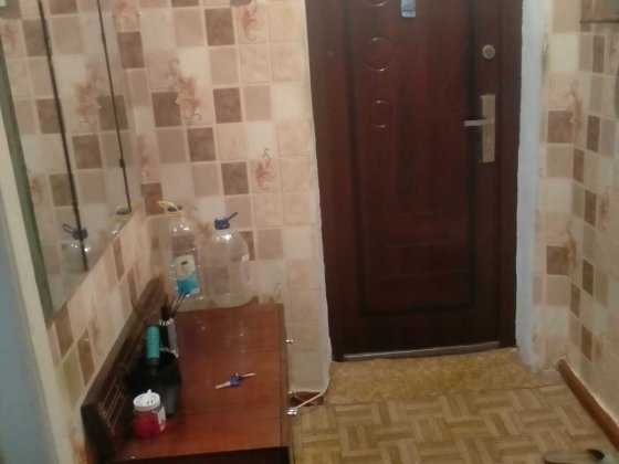 Квартира з газовим індивідуальним опаленням. Торг