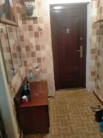 Квартира з газовим індивідуальним опаленням. Торг - фото 1