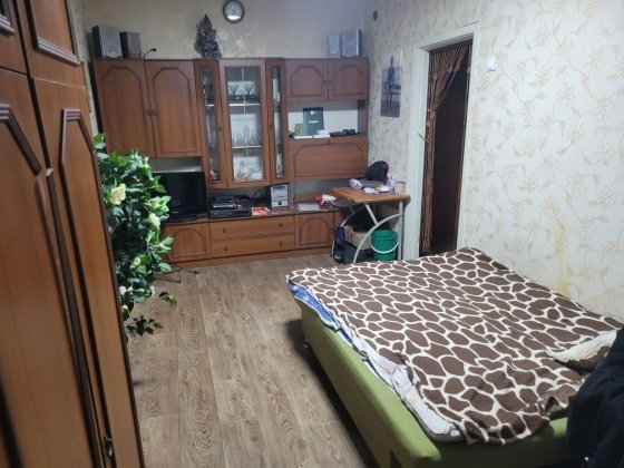 Власна 2-х кімнатна квартира по вул.Лікарська Краматорск