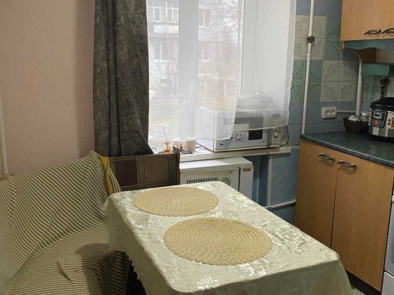 Продам трьох кімнатну квартиру.ОБМІН на будинок двох кімнатну квартиру 