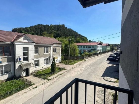 Продаж 2 кімнатної крартири в центрі м.Кременець Кременець