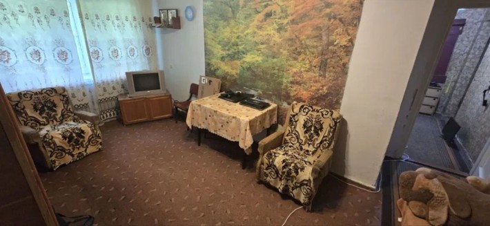 Продаж 3-кімнатної квартири м.Кременець. - фото 1