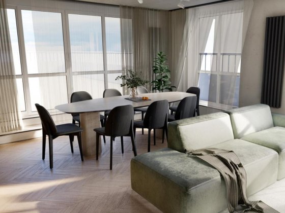 Продаж продаж простора квартира м. Кременець Кременець