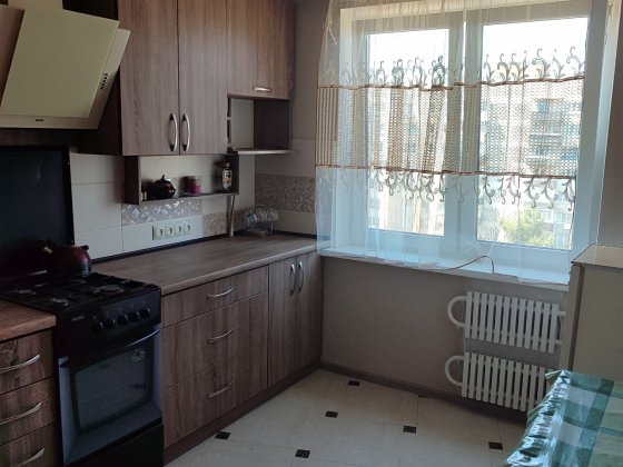 Продам 3кв квартиру Краматорськ