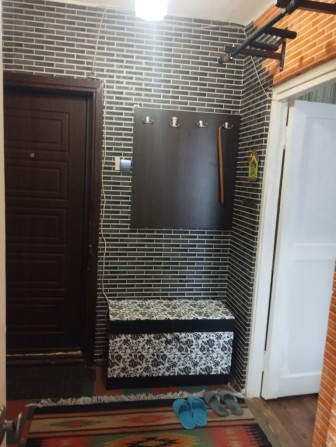 Продам однокомнатную квартиру, район ЖД - фото 1