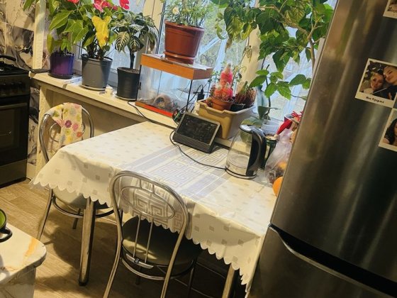 Продам квартиру Краматорск