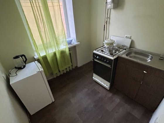 1-на квартира, вул. Кирилкіна Краматорськ