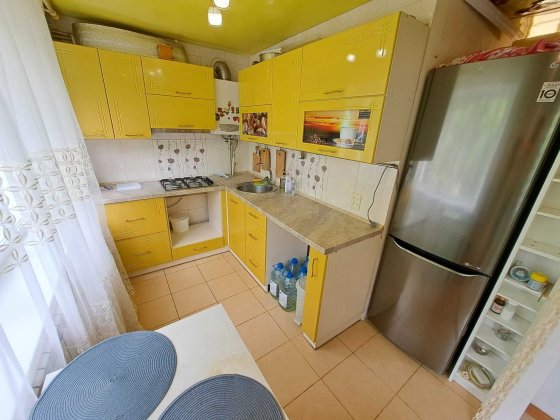 Квартира 3 комнатная ул.Юбилейная 52 Краматорськ